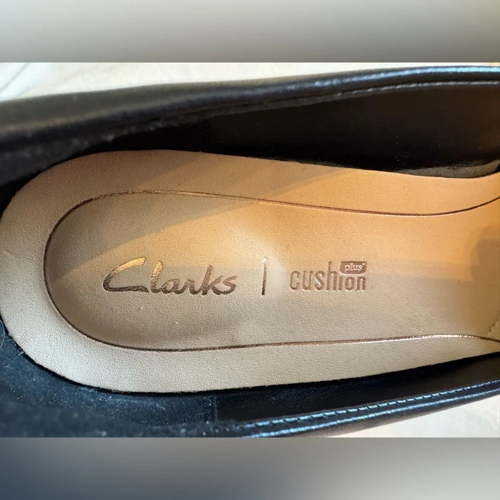 Clarks new calla
